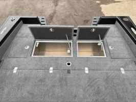 Albakore 470 fish Lite