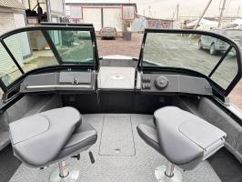 Albakore 470 fish Lite