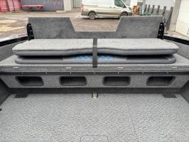 Albakore 470 fish Lite