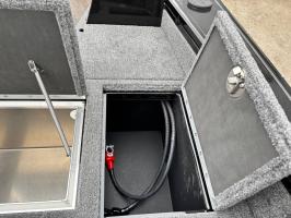 Albakore 470 fish Lite