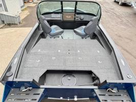 Albakore 470 fish Lite