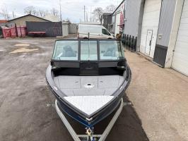 Albakore 470 fish Lite