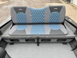 Albakore 470 fish Lite
