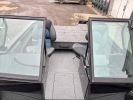 Albakore 470 fish Lite