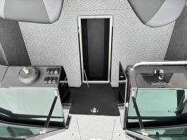 Albakore 470 fish Lite