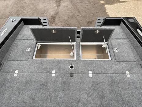 Albakore 470 fish Lite