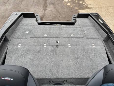 Albakore 470 fish Lite
