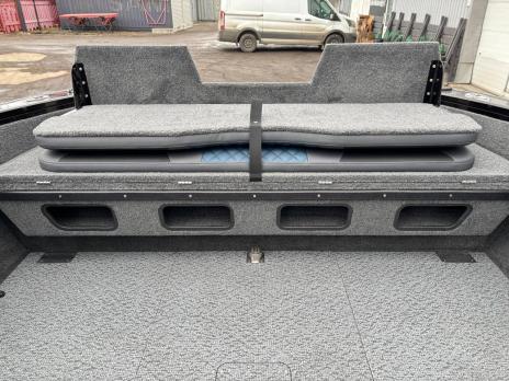 Albakore 470 fish Lite