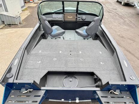 Albakore 470 fish Lite