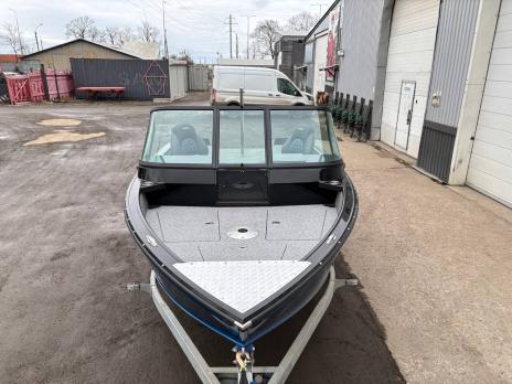 Albakore 470 fish Lite
