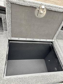 Albakore 470 fish Lite