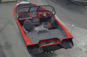 Albakore 470 Sport