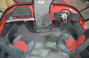 Albakore 470 Sport