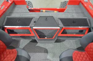 Albakore 470 Sport