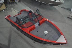 Albakore 470 Sport