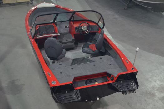 Albakore 470 Sport