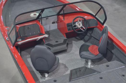 Albakore 470 Sport