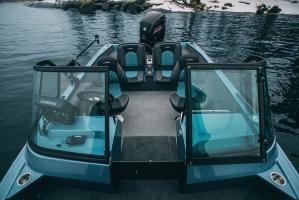 Albakore 500 fish