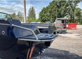 Albakore 600 fish