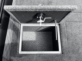 Albakore 600 fish