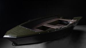 Windboat 4.0 Evo