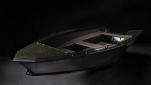 Windboat 4.0 Evo