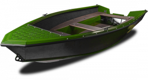 Windboat 4.0 Evo