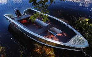 Windboat 4.0 Evo