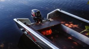 Windboat 4.0 Evo