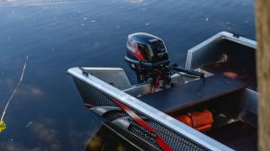 Windboat 4.0 Evo