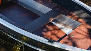 Windboat 4.0 Evo