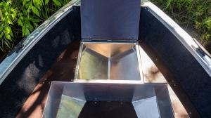 Windboat 4.0 Evo