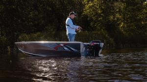 Windboat 4.0 Evo