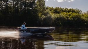 Windboat 4.0 Evo