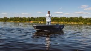 Windboat 4.0 Evo