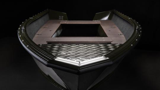 Windboat 4.0 Evo