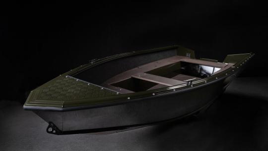 Windboat 4.0 Evo