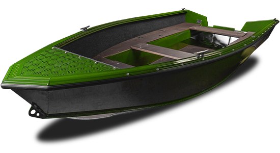 Windboat 4.0 Evo