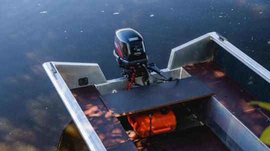 Windboat 4.0 Evo