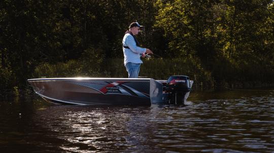 Windboat 4.0 Evo