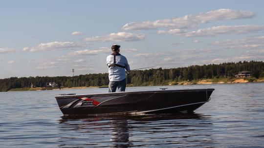 Windboat 4.0 Evo