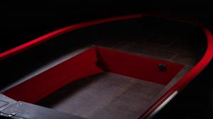 Алюминиевая лодка Windboat 4.2 Evo