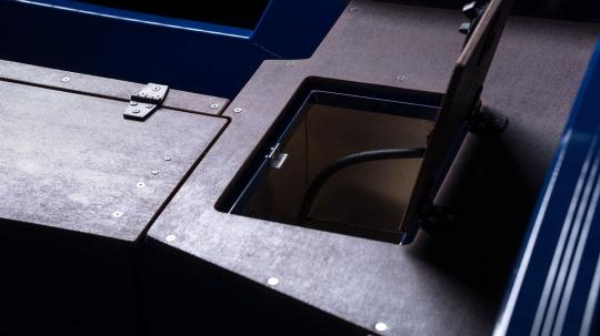 Алюминиевая лодка Windboat 4.2 Evo