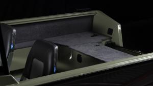 Алюминиевая лодка Windboat 4.2 DC Evo