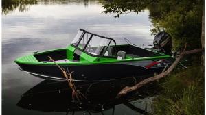 Windboat 4.5 DCX