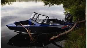 Windboat 4.5 DCX