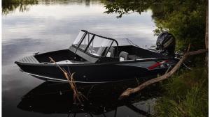 Windboat 4.5 DCX