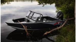 Windboat 4.5 DCX