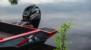 Windboat 4.5 DCX