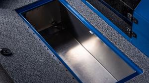 Windboat 4.6 DCX Рестайлинг